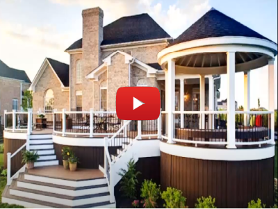 Internal Deck Site 3 Images